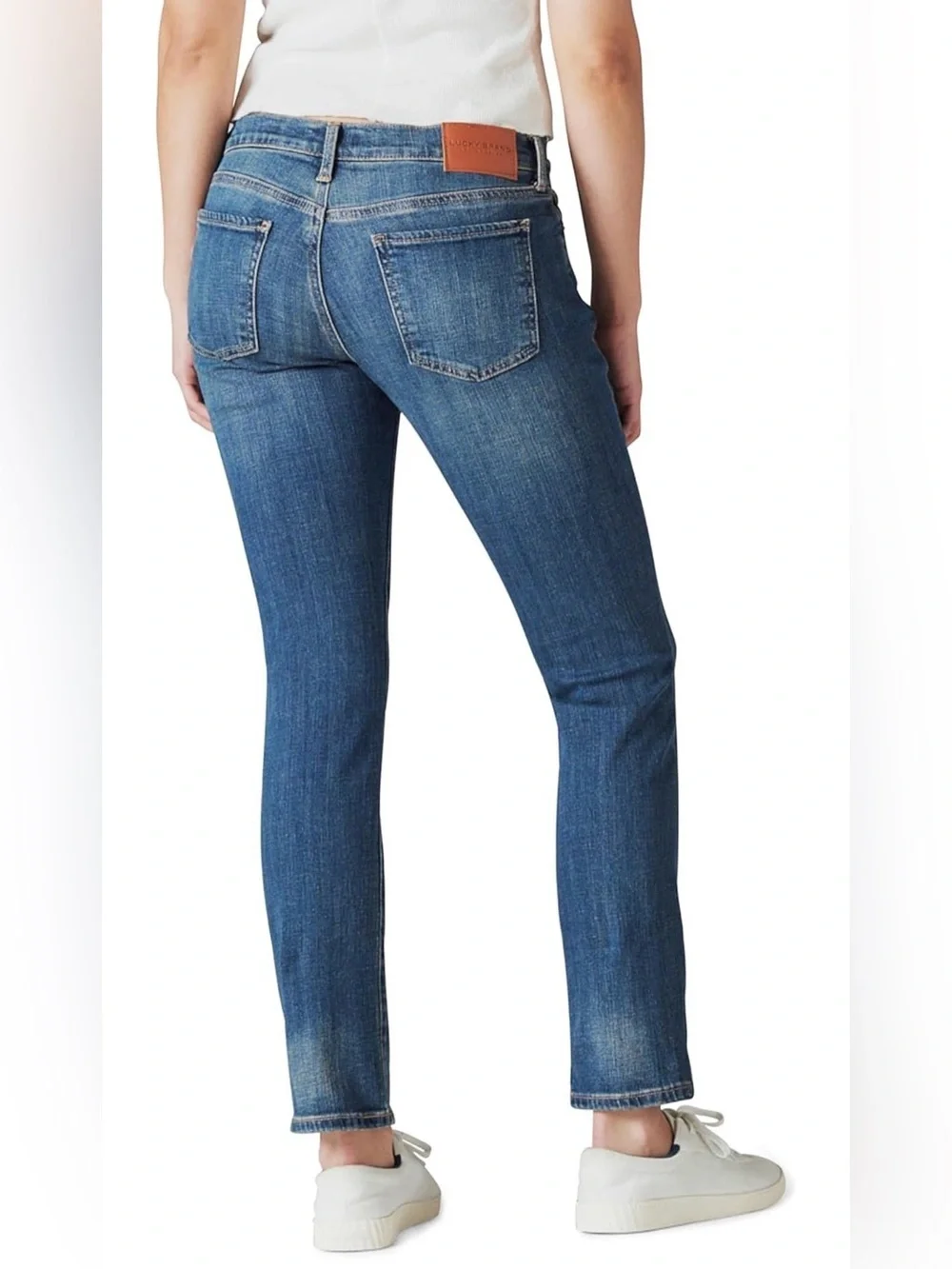 Lucky Brand inseam 32”